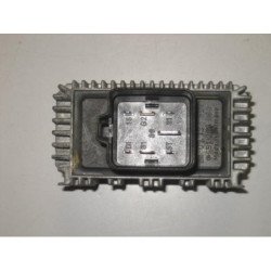 Boitier De Prechauffage Opel Astra G (2)