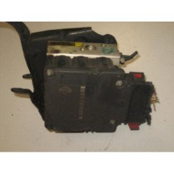 Bloc Abs (freins Anti-blocage) Renault Twingo 1 Phase 3 (3)