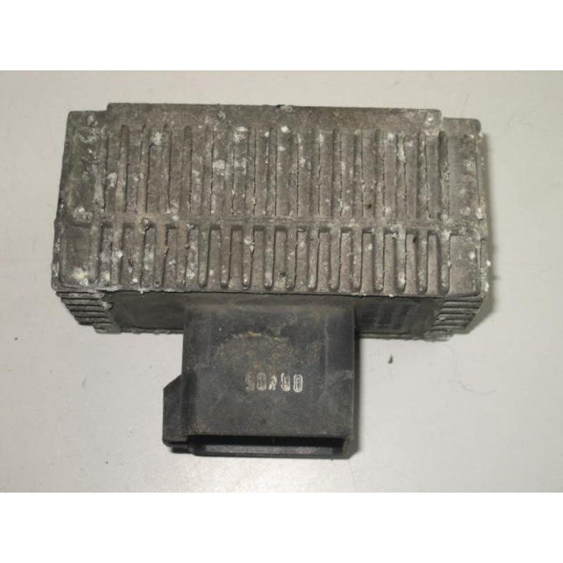 Boitier De Prechauffage Opel Astra H Phase 1 (1)