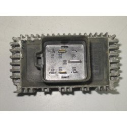 Boitier De Prechauffage Opel Astra H Phase 1 (2)