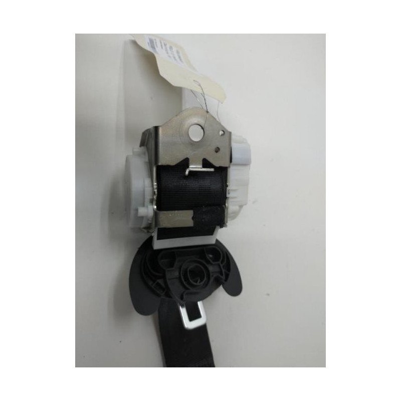 Ceinture Arriere Gauche Volkswagen Polo 5 Phase 2 (1)