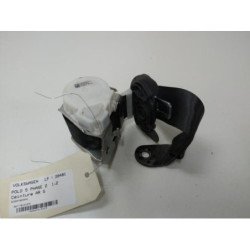 Ceinture Arriere Gauche Volkswagen Polo 5 Phase 2 (2)