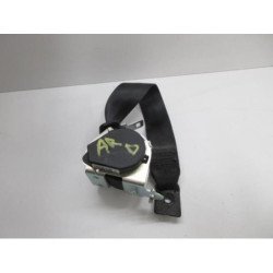 Ceinture Arriere Droit Renault Megane 3 Phase 1 Coupe (1)