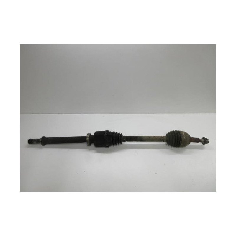 Cardan Droit (transmission) Renault Modus Phase 1 (1)