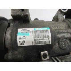 Compresseur Clim Renault Clio 3 Phase 1 (1)