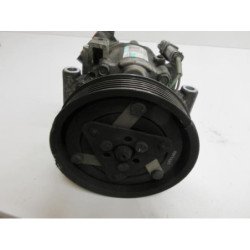 Compresseur Clim Renault Clio 3 Phase 1 (2)