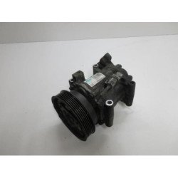 Compresseur Clim Renault Clio 3 Phase 1 (3)