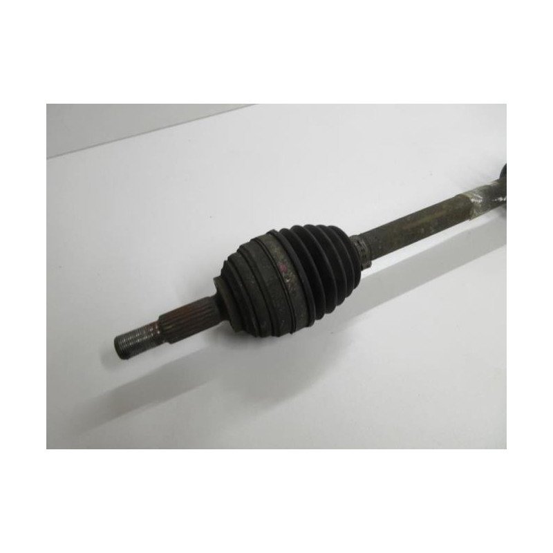 Cardan Droit (transmission) Renault Clio 3 Phase 1 (1)