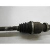 Cardan Droit (transmission) Renault Clio 3 Phase 1 (2)