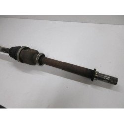 Cardan Droit (transmission) Renault Clio 3 Phase 1 (4)