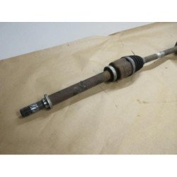 Cardan Droit (transmission) Renault Megane 3 Phase 1 (1)
