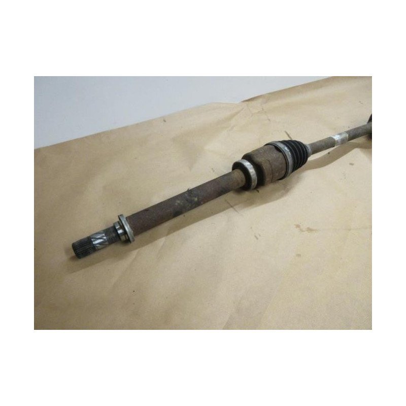 Cardan Droit (transmission) Renault Megane 3 Phase 1 (1)