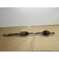 Cardan Droit (transmission) Renault Megane 3 Phase 1 (2)