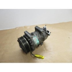 Compresseur Clim Peugeot 206 Phase 2 (2)