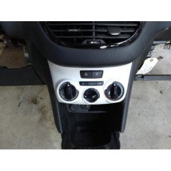 Planche De Bord Complete Peugeot 208 1 Phase 2 (2)