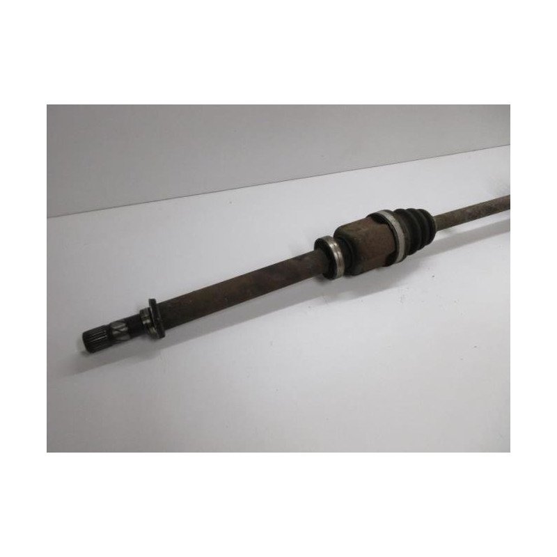 Cardan Droit (transmission) Dacia Logan Mcv 1 Phase 1 Break (1)