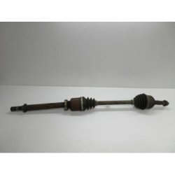 Cardan Droit (transmission) Dacia Logan Mcv 1 Phase 1 Break (2)