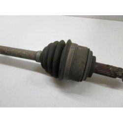 Cardan Droit (transmission) Dacia Logan Mcv 1 Phase 1 Break (3)