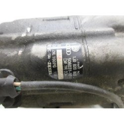 Compresseur Clim Volkswagen Golf 4 (4)