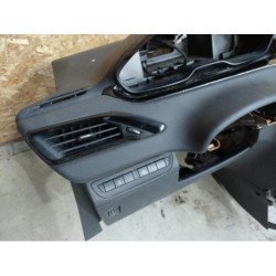 Planche De Bord Complete Peugeot 208 1 Phase 2 (3)