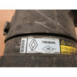 Compresseur Clim Renault Scenic 1 Phase 2 (3)