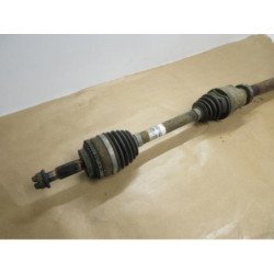 Cardan Droit (transmission) Renault Clio 2 Campus Phase 1 (1)