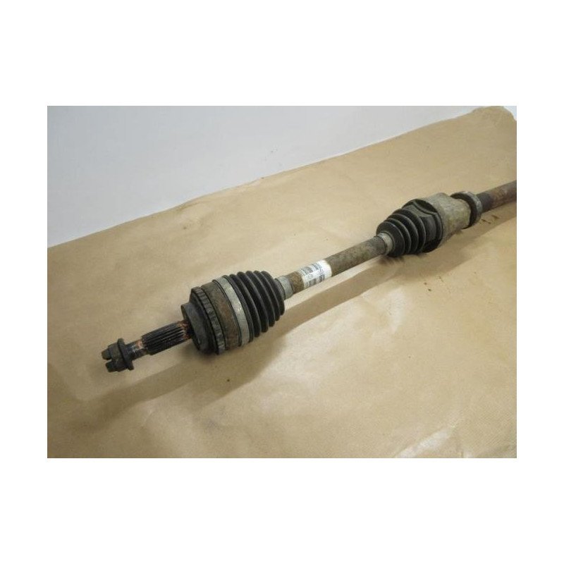 Cardan Droit (transmission) Renault Clio 2 Campus Phase 1 (1)