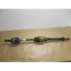 Cardan Droit (transmission) Renault Clio 2 Campus Phase 1 (2)