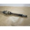 Cardan Droit (transmission) Renault Clio 2 Campus Phase 1 (3)