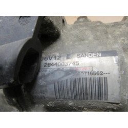 Compresseur Clim Renault Clio 2 Campus Phase 1 (1)