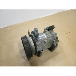 Compresseur Clim Renault Clio 2 Campus Phase 1 (2)