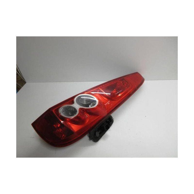 Feu Arriere Principal Droit (feux) Ford Fiesta 5 Phase 2 (1)