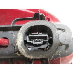 Feu Arriere Principal Gauche (feux) Citroen C2 Phase 1 (1)