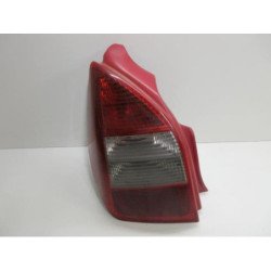 Feu Arriere Principal Gauche (feux) Citroen C2 Phase 1 (3)