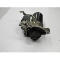 Demarreur Peugeot 206 Phase 1 (1)