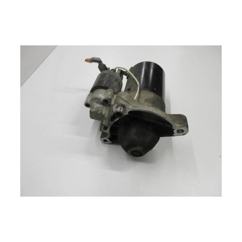 Demarreur Peugeot 206 Phase 1 (1)