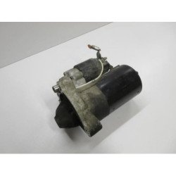 Demarreur Peugeot 206 Phase 1 (2)