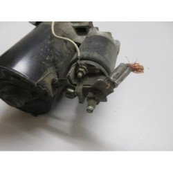 Demarreur Peugeot 206 Phase 1 (4)