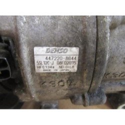 Compresseur Clim Alfa Romeo 147 Phase 2 (1)