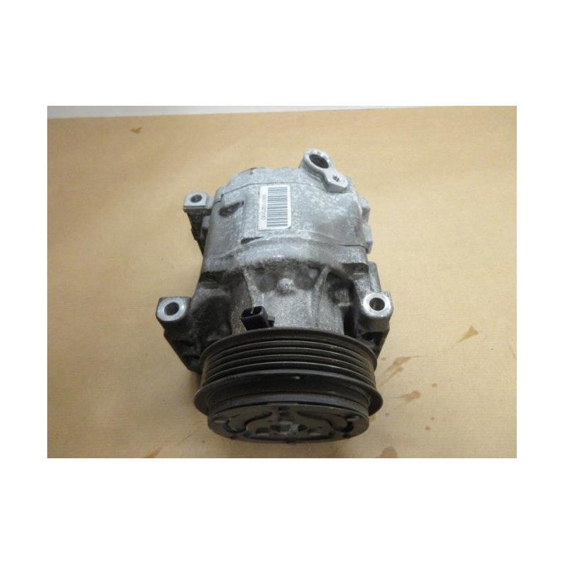 Compresseur Clim Lancia Ypsilon 4 Phase 2 (1)