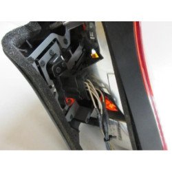 Feu Arriere Principal Droit (feux) Bmw Serie 3 E46 Phase 2 (3)