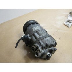 Compresseur Clim Bmw Serie 3 E46 Phase 2 (1)
