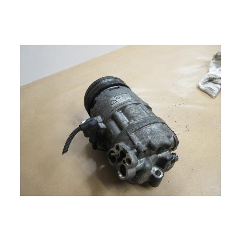 Compresseur Clim Bmw Serie 3 E46 Phase 2 (1)