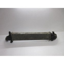 Echangeur Air (intercooler) Mercedes Classe Slk 170 Phase 1 Cabriolet (2)