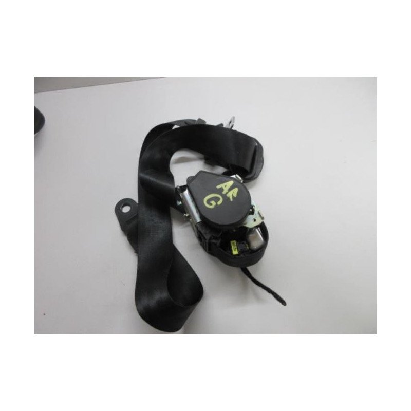 Ceinture Arriere Gauche Peugeot 807 (1)