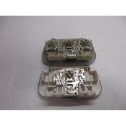 Eclairage De Plafonnier Citroen Berlingo 2 Phase 1 (2)