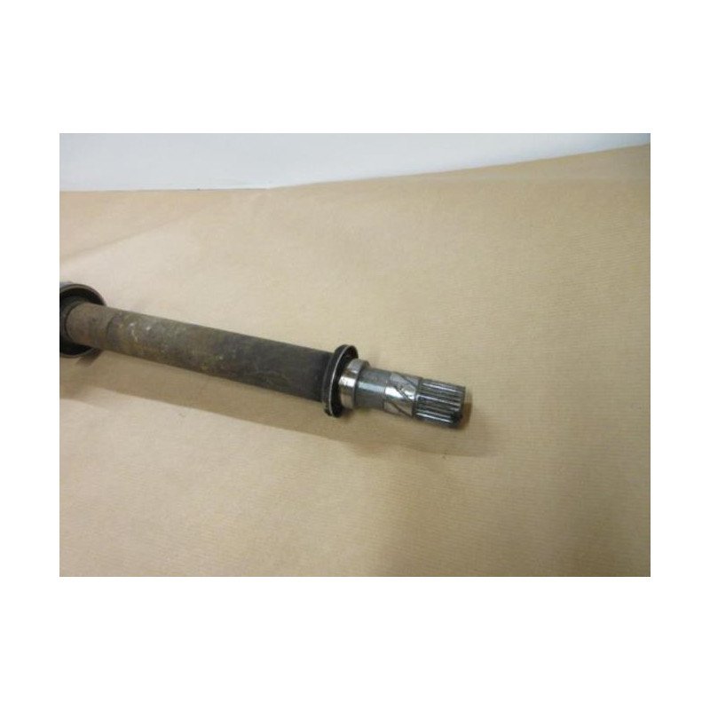 Cardan Droit (transmission) Renault Clio 3 Phase 1 (1)