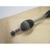Cardan Droit (transmission) Renault Clio 3 Phase 1 (2)