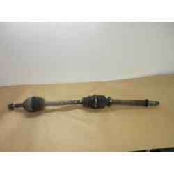 Cardan Droit (transmission) Renault Clio 3 Phase 1 (3)