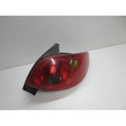 Feu Arriere Principal Droit (feux) Peugeot 206 Phase 2 (1)